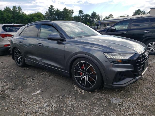AUDI Q8 PRESTIGE S-LINE 2020