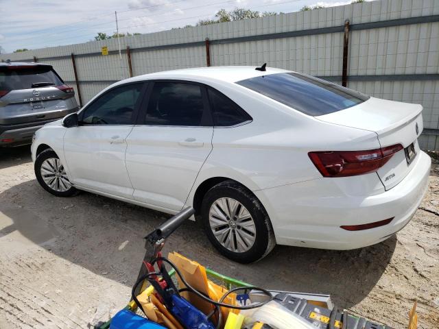 VOLKSWAGEN JETTA S 2020