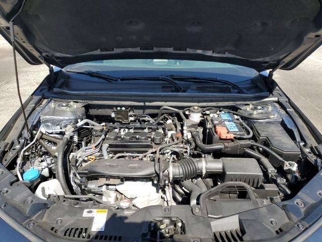 HONDA ACCORD EX 2023