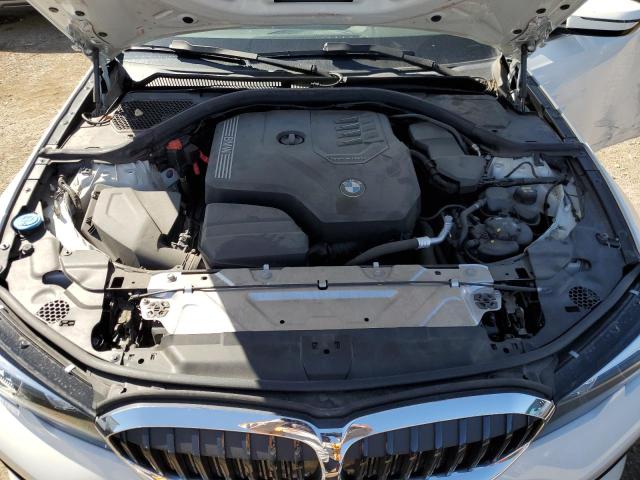 BMW 330I 2019
