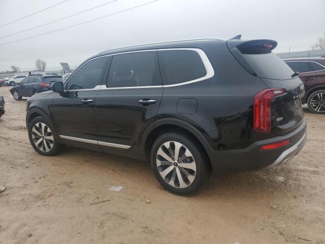 KIA TELLURIDE S 2022