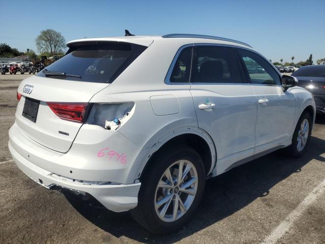 AUDI Q3 PREMIUM S LINE 45 2024