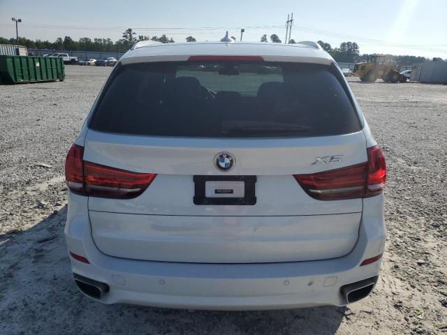 BMW X5 XDRIVE35I 2017