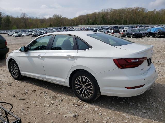 VOLKSWAGEN JETTA S 2021