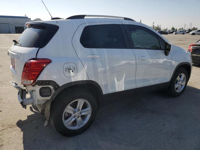 CHEVROLET TRAX 1LT 2021