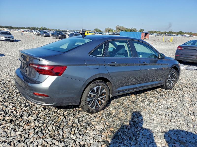 VOLKSWAGEN JETTA S 2024