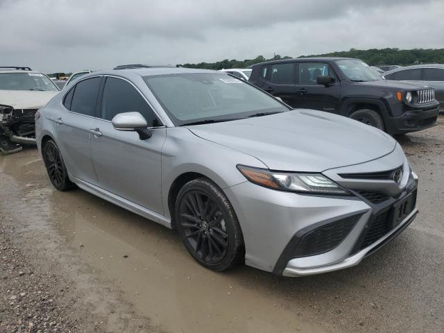 TOYOTA CAMRY XSE 2023