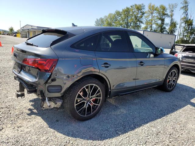 AUDI SQ5 SPORTBACK PRESTIGE 2024