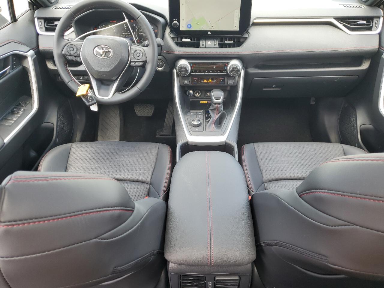 TOYOTA RAV4 PRIME XSE  2024