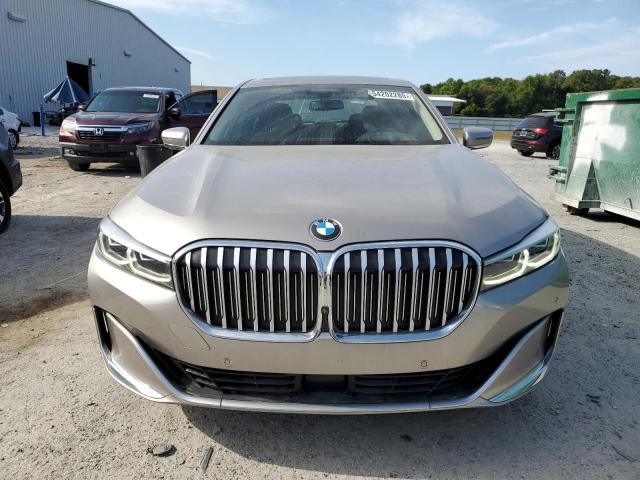 BMW 750 XI 2022