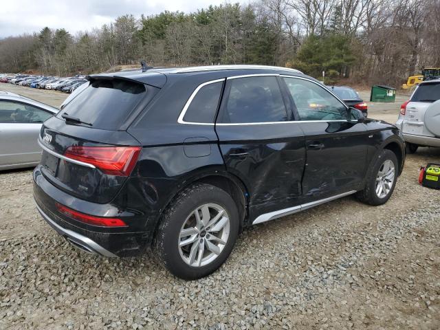 AUDI Q5 PREMIUM PLUS 45 2022
