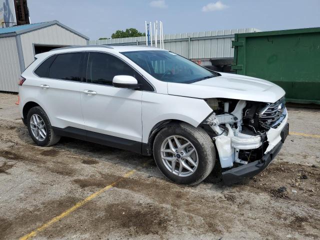 FORD EDGE SEL 2021
