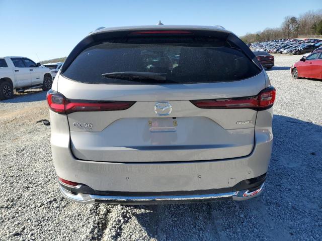 MAZDA CX-90 PREMIUM 2024