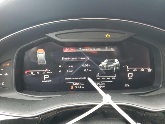 AUDI Q7 PREMIUM 2021