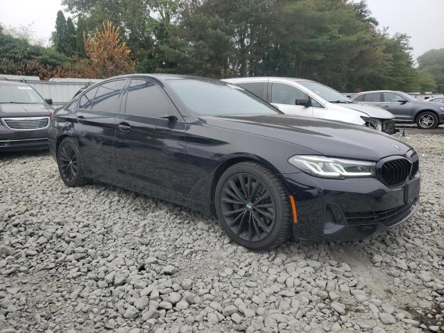 BMW 530 XI 2021