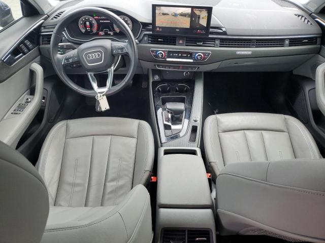 AUDI A4 ALLROAD PREMIUM PLUS 2021