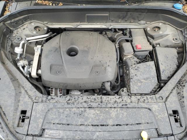 VOLVO XC90 T6 2016