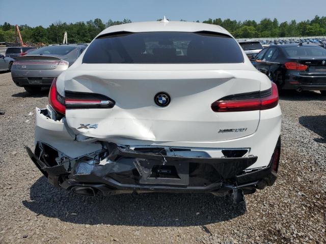 BMW X4 XDRIVE30I 2024