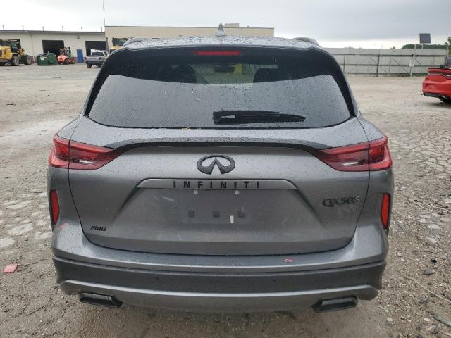 INFINITI QX50 SPORT 2022