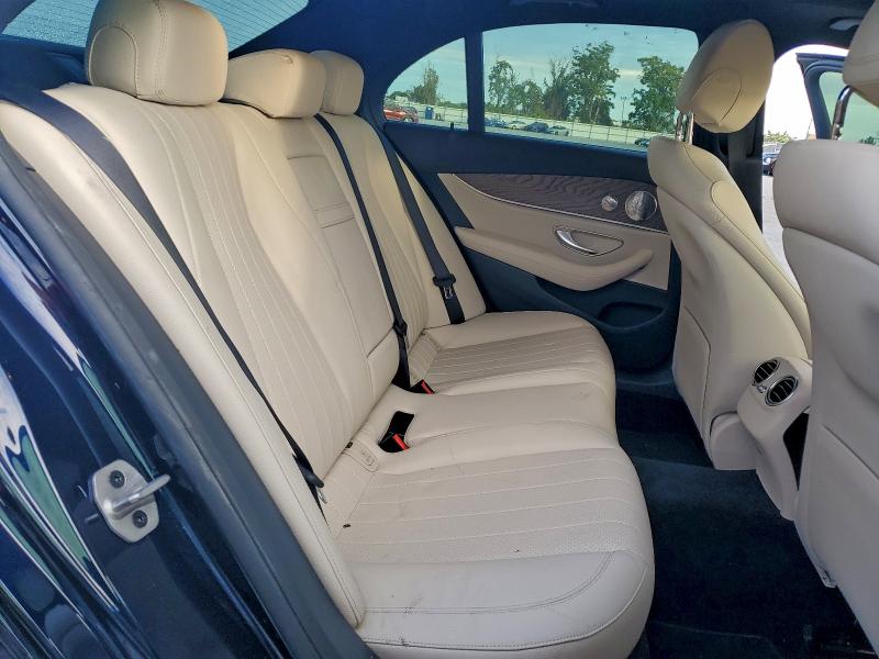MERCEDES-BENZ E 350 2022