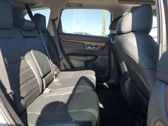 HONDA CR-V EXL 2021