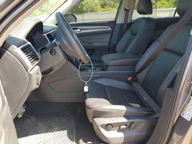 VOLKSWAGEN ATLAS SE 2022