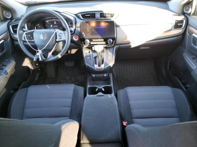 HONDA CR-V EX 2020
