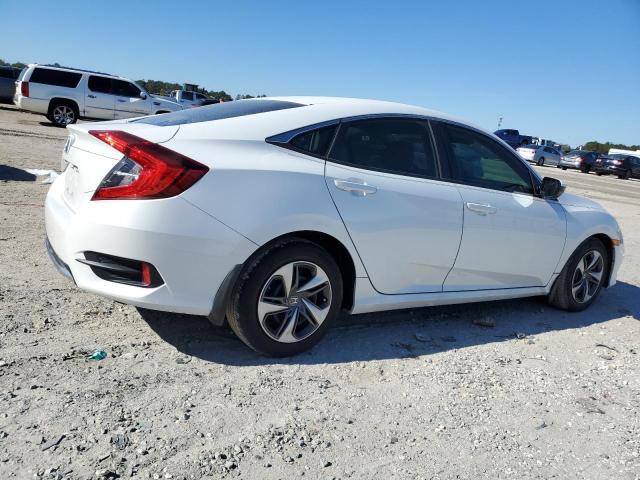 HONDA CIVIC LX 2020