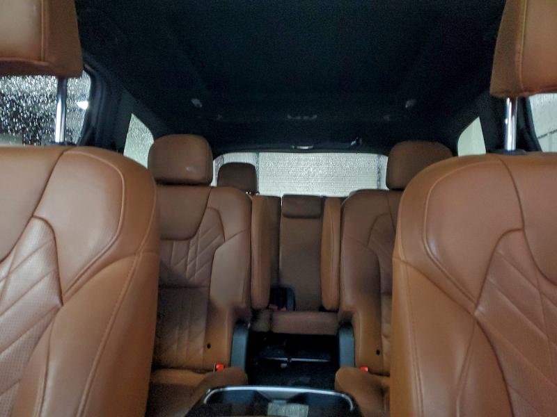 KIA TELLURIDE SX 2023