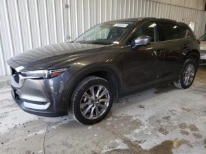 MAZDA CX-5 GRAND TOURING 2019
