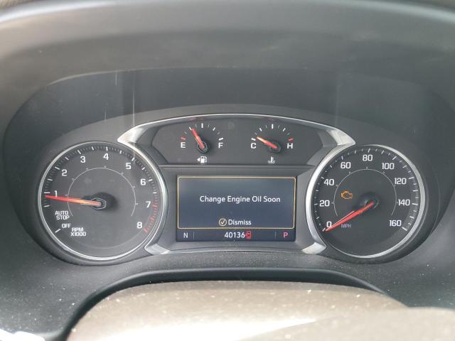 GMC ACADIA SLT 2021
