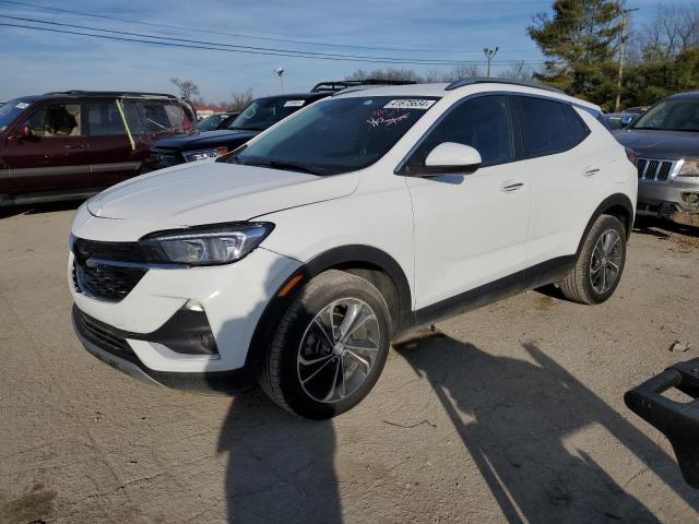 BUICK ENCORE GX SELECT 2022