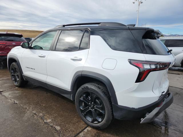 CHEVROLET EQUINOX LT 2025