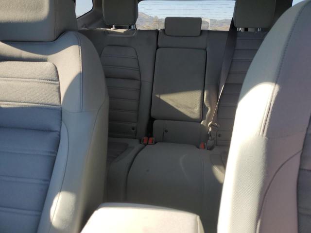 HONDA CR-V EX 2020