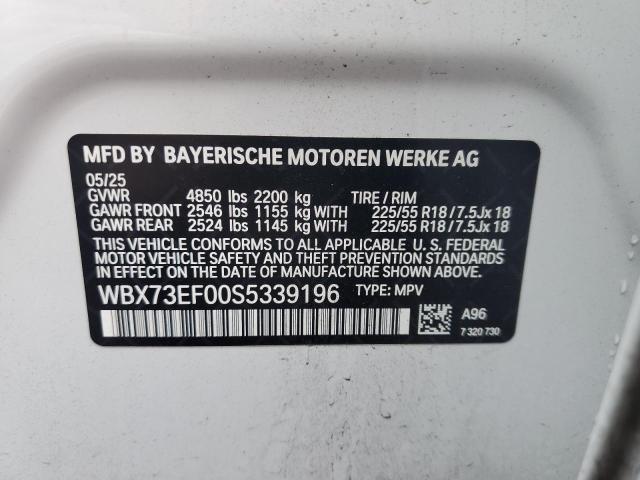 BMW X1 XDRIVE28I 2025