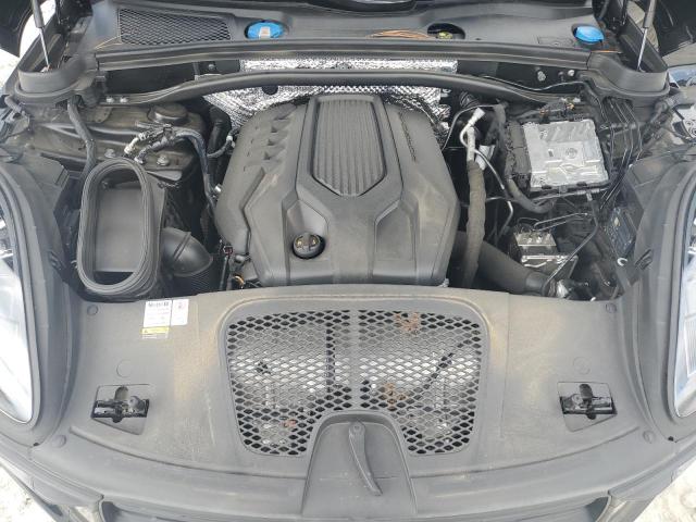 PORSCHE MACAN 2022