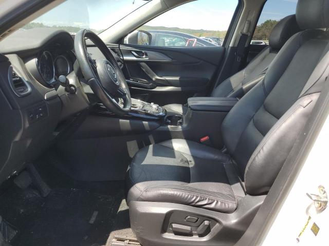 MAZDA CX-9 TOURING 2021