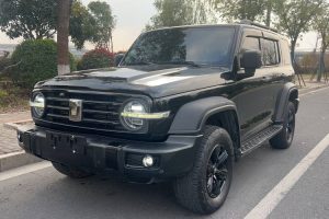Tank 300 2021