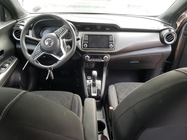 NISSAN KICKS SV 2020