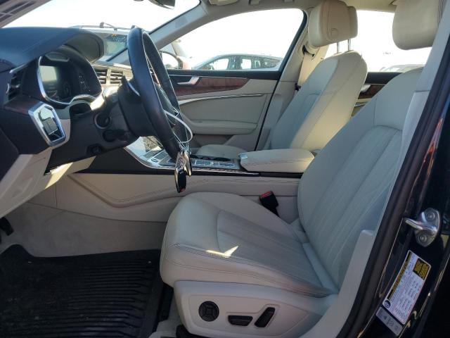 AUDI A6 PREMIUM PLUS 2023