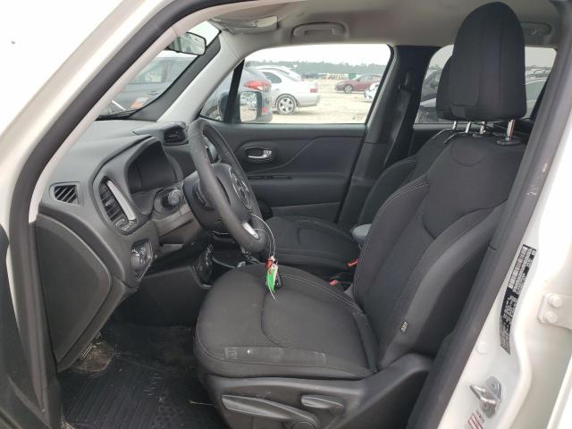 JEEP RENEGADE ALTITUDE 2023