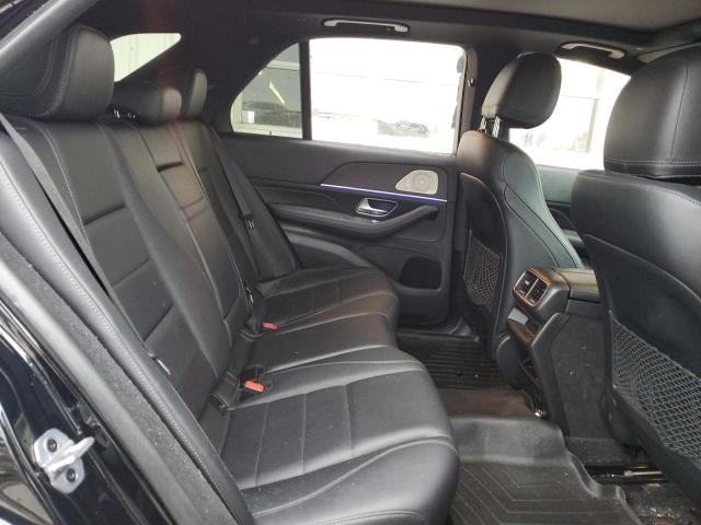 MERCEDES-BENZ GLE 350 4MATIC 2022