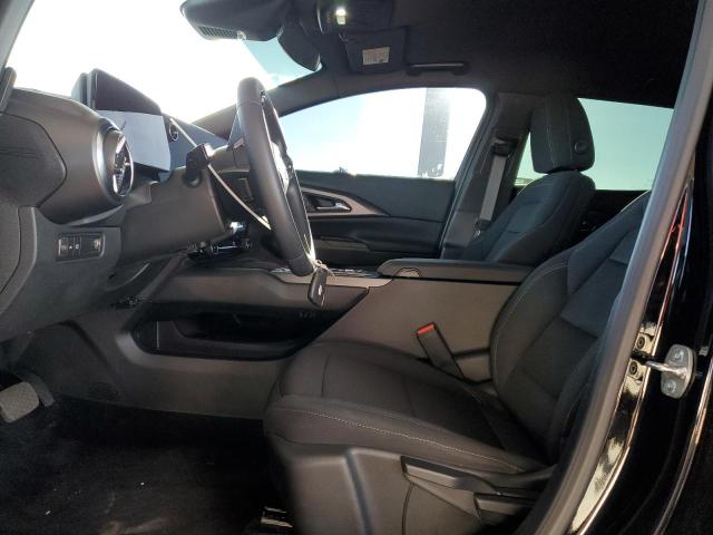 CHEVROLET EQUINOX LT 2024