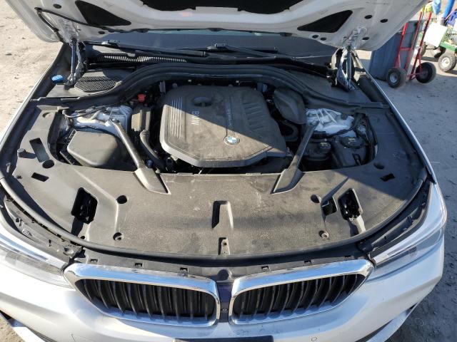 BMW 640 XIGT 2017