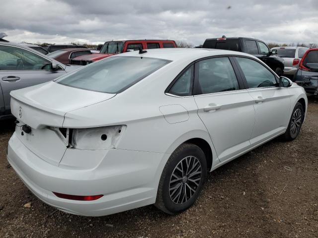 VOLKSWAGEN JETTA S 2021