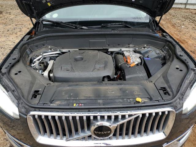 VOLVO XC90 T8 RECHARGE INSCRIPTION 2020