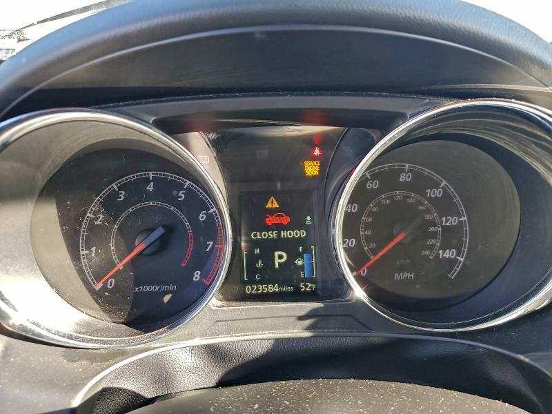 MITSUBISHI OUTLANDER SPORT S/SE 2024