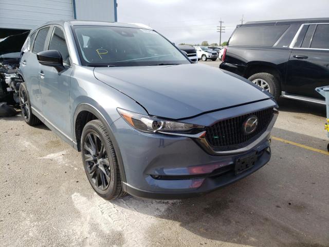 MAZDA CX-5 TOURING 2021
