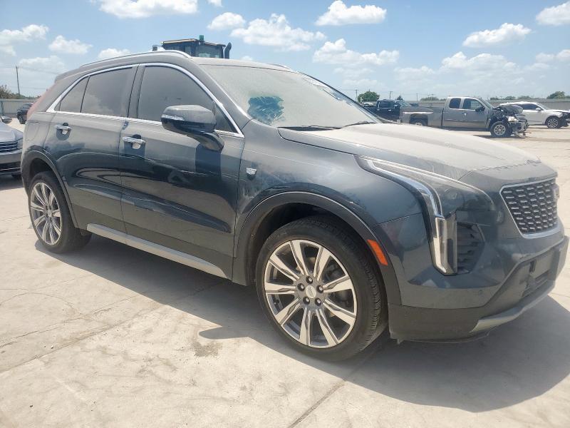 CADILLAC XT4 PREMIUM LUXURY 2020