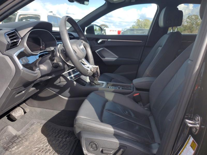 AUDI Q3 PREMIUM S LINE 45 2022